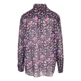 ISABEL MARANT M BLOUSE Marant Etoile Blouse Gamble Sisera Laren