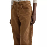 ISABEL MARANT M BROEK Isabel Marant Oriane Broek Terrakleur - Sisera Laren