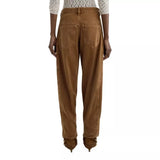ISABEL MARANT M BROEK Isabel Marant Oriane Broek Terrakleur - Sisera Laren