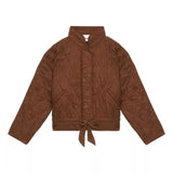 ISABEL MARANT M JACK 36 / BRUIN Isabel Marant Zakiane Jack - Sisera Laren