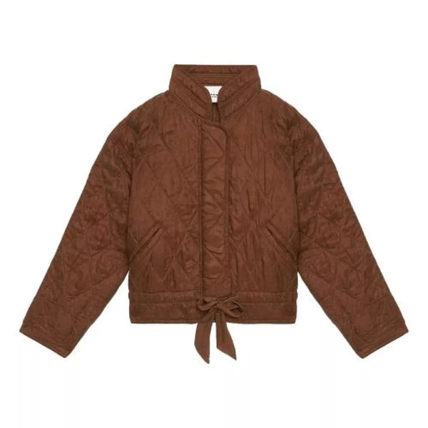 ISABEL MARANT M JACK 36 / BRUIN Isabel Marant Zakiane Jack - Sisera Laren