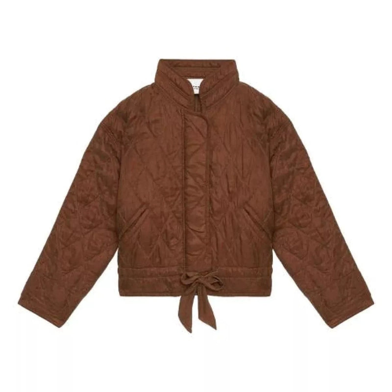 ISABEL MARANT M JACK 36 / BRUIN Isabel Marant Zakiane Jack - Sisera Laren