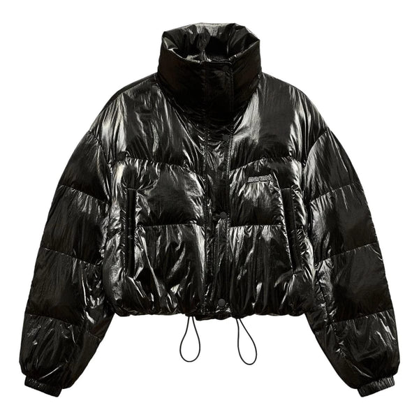 Black 'Reni' jacket Marant Etoile - Vitkac Italy