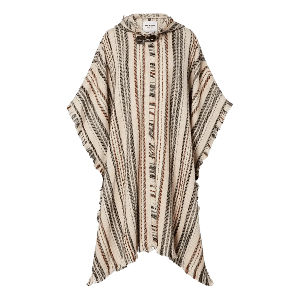 ISABEL MARANT M JAS Isabel Marant Iseline Jas Ecru - Sisera