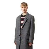 ISABEL MARANT M JAS MARANT Johel Wool Coat - Match Laren