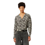 ISABEL MARANT M JURK MARANT ETOILE Catchell Blouse - Sisera Laren