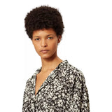 ISABEL MARANT M JURK MARANT ETOILE Catchell Blouse - Sisera Laren