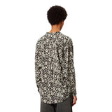 ISABEL MARANT M JURK MARANT ETOILE Catchell Blouse - Sisera Laren