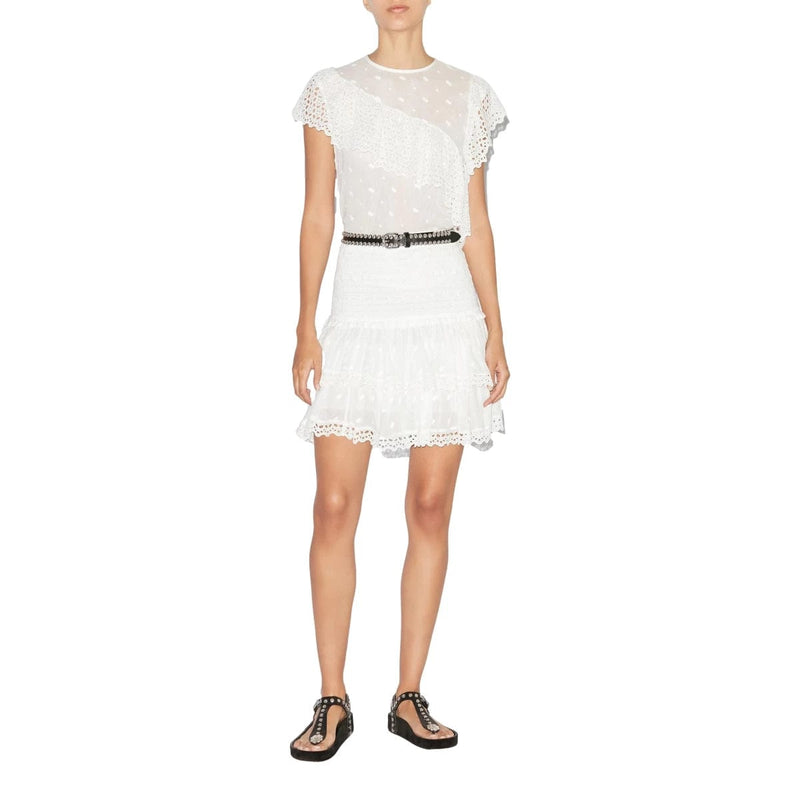 ISABEL MARANT M ROK Isabel Marant Skirt Tinaomi - Sisera Laren