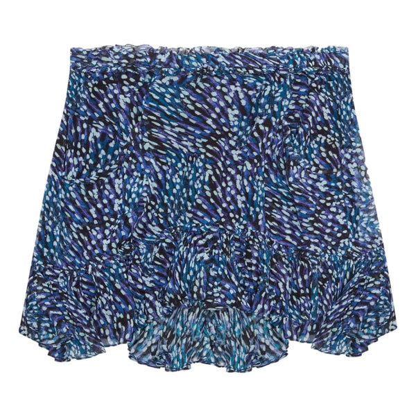 ISABEL MARANT M ROK Isabel Marant Skirt Viera - Sisera Laren