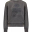 ISABEL MARANT M SWEATER 36 / ANTRACIET Isabel Marant Mobyli Sweater Antraciet - Sisera Laren