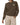 ISABEL MARANT M SWEATER 36 / KHAKI Isabel Marant Sweater Dark Bronze - Sisera Laren