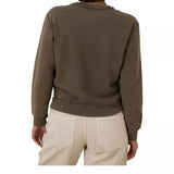 ISABEL MARANT M SWEATER Isabel Marant Sweater Dark Bronze - Sisera Laren