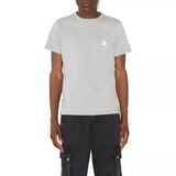 ISABEL MARANT M T-SHIRT S / GRIJS MELEE Marant Shirt Zafferh Grijs - Match Laren