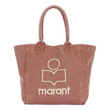 ISABEL MARANT M TAS ONE / TERRA Isabel Marant Yenky Terra Shopper M - Sisera Laren