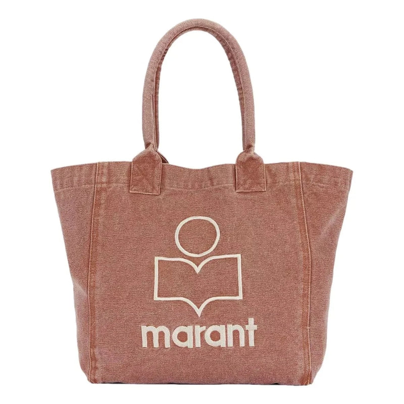 ISABEL MARANT M TAS ONE / TERRA Isabel Marant Yenky Terra Shopper M - Sisera Laren