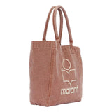 ISABEL MARANT M TAS ONE / TERRA Isabel Marant Yenky Terra Shopper M - Sisera Laren