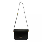 ISABEL MARANT M TAS ONE / ZWART Isabel Marant Bag Nizza Black