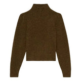 ISABEL MARANT M TRUI 36 / BRONS Isabel Marant Purdie Trui Brons - Sisera Laren