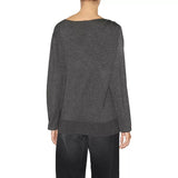 ISABEL MARANT M TRUI 40 / ANTRACIET Isabel Marant Sweater Kristen Antraciet - Sisera Laren