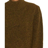 ISABEL MARANT M TRUI Isabel Marant Purdie Trui Brons - Sisera Laren