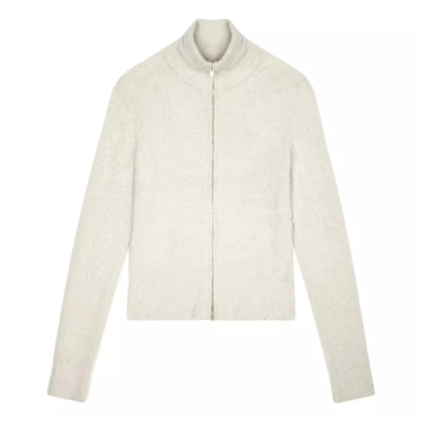 ISABEL MARANT M VEST 36 / ECRU MARANT ETOILE Amina Cardigan - Sisera Laren