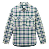 ISABEL MARANT OUTDOOR SHIRT MARANT - Outdoor Shirt Marayan - Match Laren