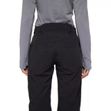 J. LINDEBERG SKI BROEK J. Lindeberg Ski Broek Watson Zwart - Match Laren