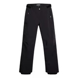 J. LINDEBERG SKI BROEK J. Lindeberg Ski Broek Watson Zwart - Match Laren