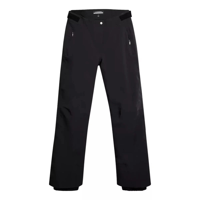 J. LINDEBERG SKI BROEK J. Lindeberg Ski Broek Watson Zwart - Match Laren