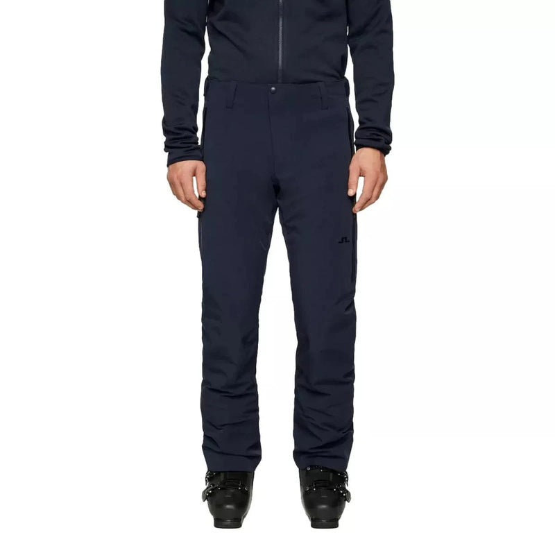 J. LINDEBERG J. Lindeberg Omnia Ski Broek Marine - Match Laren