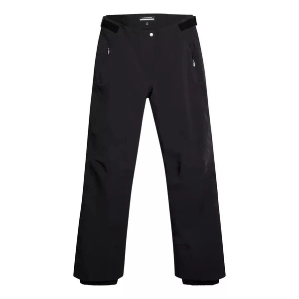 J. LINDEBERG J. Lindeberg Ski Broek Watson Zwart - Match Laren