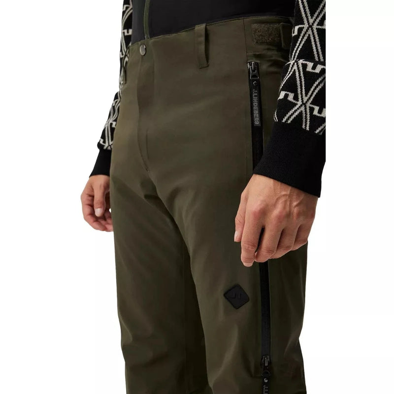 J. LINDEBERG LINDEBERG Ski Pants Omnia - Match Laren