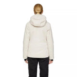 J. LINDEBERG SKI JACK J. Lindeberg Ski Jack Olivia Creme - Match Laren