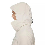 J. LINDEBERG SKI JACK J. Lindeberg Ski Jack Olivia Creme - Match Laren