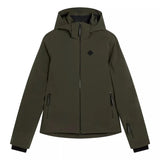 J. LINDEBERG SKI JACK L / MOSGROEN LINDEBERG Ski Jacket Omnia - Match Laren