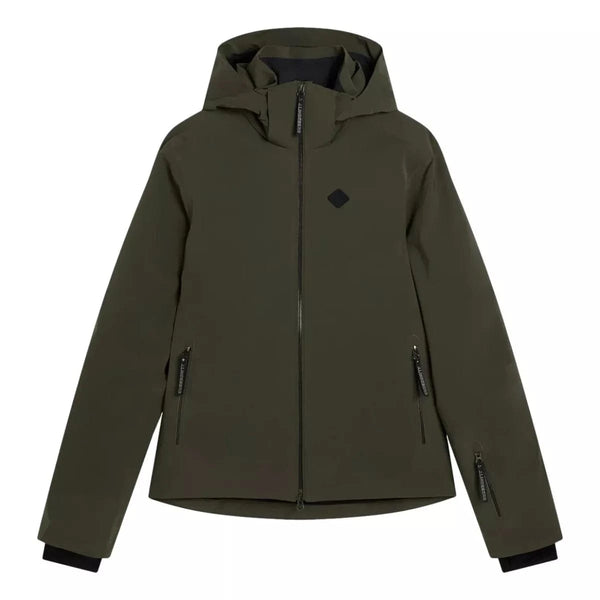 J. LINDEBERG SKI JACK LINDEBERG Ski Jacket Omnia - Match Laren