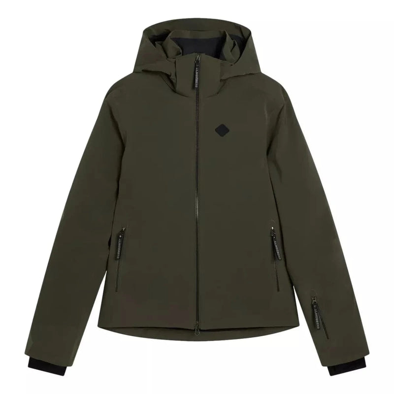 J. LINDEBERG SKI JACK LINDEBERG Ski Jacket Omnia - Match Laren