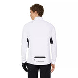 J. LINDEBERG SKI PULLI Lindeberg Frank Pro Pack Mid Layer wit - Match Laren