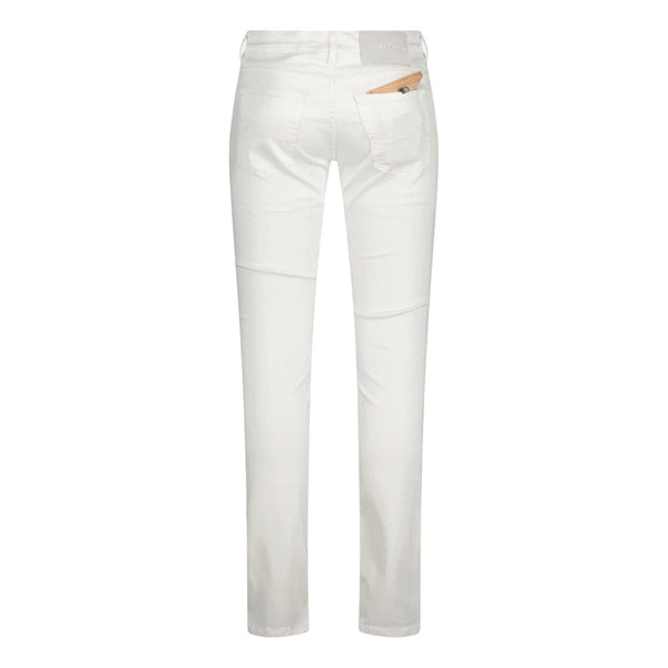 JACOB COHEN JEANS BROEK JACOB COHEN - Jeans Nick Slim 3732 183D - Match Laren