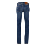 JACOB COHEN JEANS BROEK Jacob Cohen Nick Slim Jeans Blauw - Match Laren