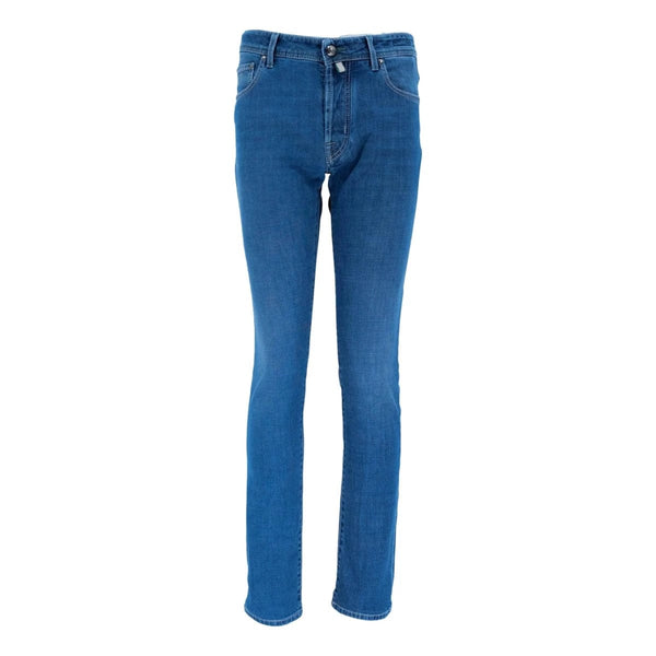 JACOB COHEN JEANS BROEK JACOB COHEN Spijkerbroek 3736 Nick - Match Laren