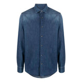 JACOB COHEN JEANS SHIRT Jacob Cohen Denim Shirt - Match Laren