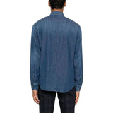 JACOB COHEN JEANS SHIRT Jacob Cohen Denim Shirt - Match Laren