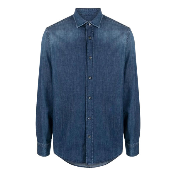 JACOB COHEN JEANS SHIRT Jacob Cohen Denim Shirt - Match Laren