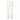 JACOB COHEN M BROEK 32 / OFF WHITE Jacob Cohen 3756 Off White - Match Laren
