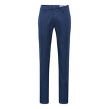 JACOB COHEN M BROEK Jacob Cohen 3756 Blauw - Match Laren