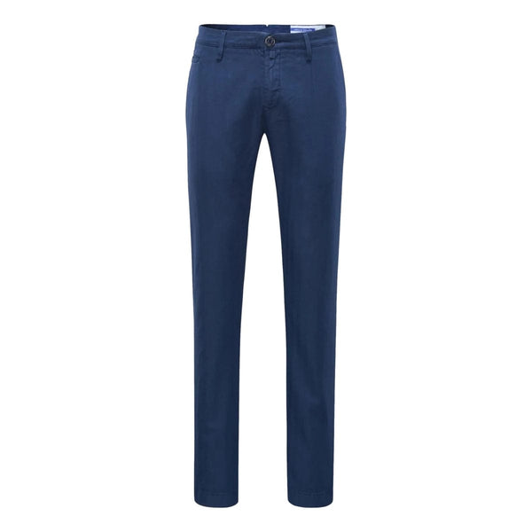 JACOB COHEN M BROEK Jacob Cohen 3756 Blauw - Match Laren