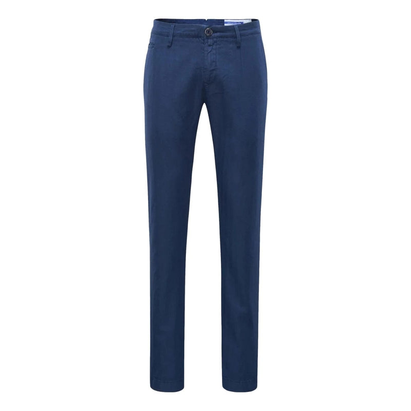 JACOB COHEN M BROEK Jacob Cohen 3756 Blauw - Match Laren