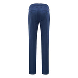 JACOB COHEN M BROEK Jacob Cohen 3756 Blauw - Match Laren